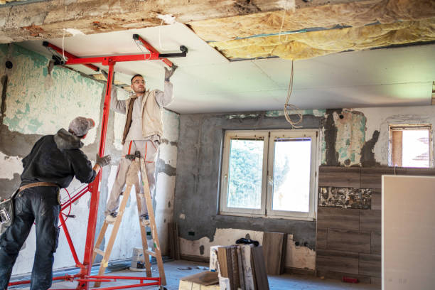 Best Types of Insulation in Edgewater, MD