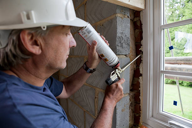 Best Insulation for Specific Applications in Edgewater, MD