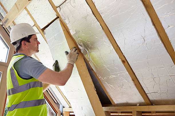 Best Insulation for Specific Applications in Edgewater, MD