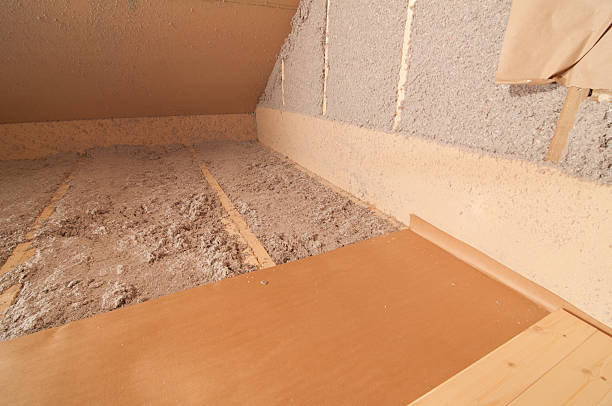 Best Types of Insulation in Edgewater, MD